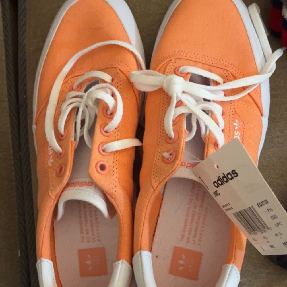 Adidas Shoes - Picture 2 of 2